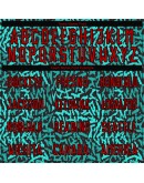 Best Pro Custom Aqua Red-Black Sublimation Soccer Uniform Jersey Best Pro Custom Aqua Red-Black Sublimation Soccer Uniform Jersey